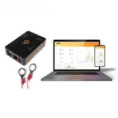 Solar Assistant Advanced Monitoring Platform For Off-grid & Hybrid Inverters