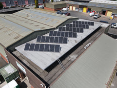 Adjustable Inclination Angle Easy Plan Triangle Solar Panel Mounting