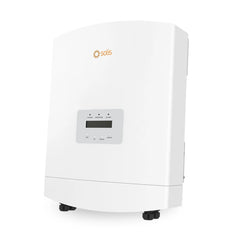 Solis 3kW AC Coupled Inverter and Charger for Energy Storage - S5-EA1P3K-L Solis