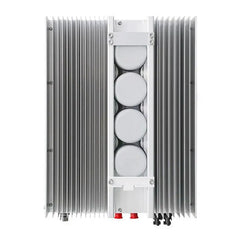 6kW Hybrid Solar Power Kit With Battery Storage US5000 10kWh JA Solar Panels