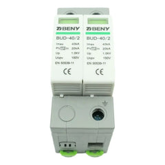 Surge Protection Device Type 2 Solar Panel 150V - VoltaconSolar