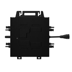 Voltacon Solar Micro Inverter 2000W Quattro MPPT WiFi 230V IP67 BYM2000