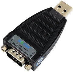 UOTEK UT-882 USB to RS-232 connector converter