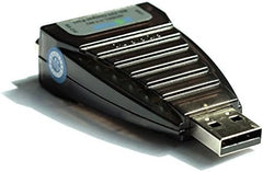 UOTEK UT-882 USB to RS-232 connector converter