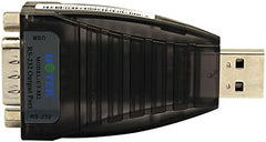 UOTEK UT-882 USB to RS-232 connector converter