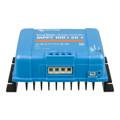 Victron SmartSolar MPPT 100/30 Battery Charger - SCC110030210