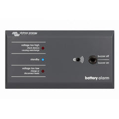 Victron Battery Alarm GX - BPA000100010R Victron Energy