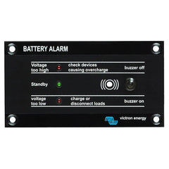 Victron Battery Alarm GX - BPA000100010R Victron Energy