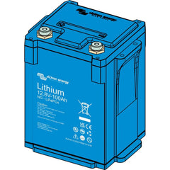 Victron LiFePO4 battery 12,8V/100Ah NG - BAT512110620 Victron Energy