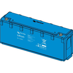 Victron LiFePO4 Battery 51,2V/100Ah NG - BAT548110620 Victron Energy