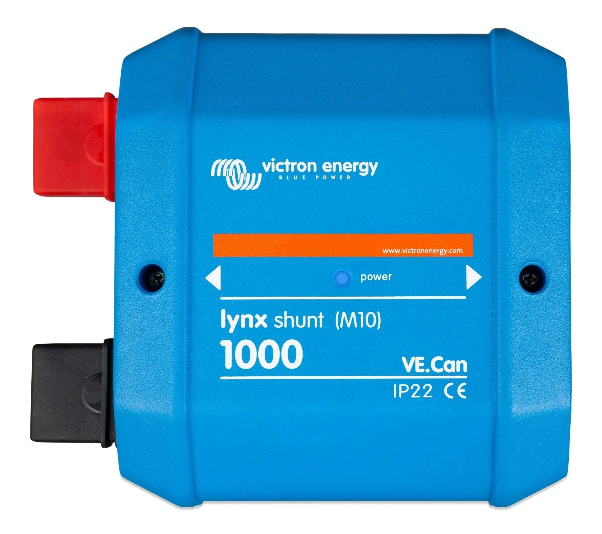 Victron Lynx Shunt VE.Can (M10) - LYN040102110 Victron Energy