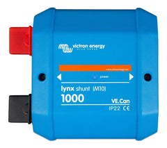 Victron Lynx Shunt VE.Can (M10) - LYN040102110 Victron Energy