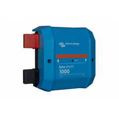 Victron Lynx Shunt VE.Can (M8) - LYN040102100 Victron Energy