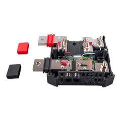 Victron Lynx Shunt VE.Can (M8) - LYN040102100 Victron Energy