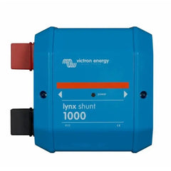 Victron Lynx Shunt VE.Can (M8) - LYN040102100 Victron Energy