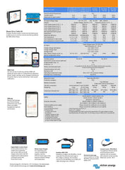 Victron MultiPlus-II 24/3000/70-32 230V GX - PMP242306000 Victron Energy