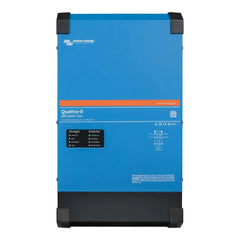 Victron Quattro-II 48/5000/70-50/50 230V - QUA482504010 - VoltaconSolar