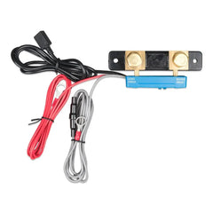 Victron SmartShunt 300A IP65 Battery Monitor- SHU065130050 Victron Energy