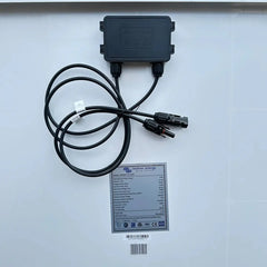 Victron Solar Panel 12V 185W Mono series 4a – SPM041851200 Victron Energy