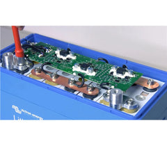 Victron LiFePO4 Battery 12,8V/100Ah Smart - BAT512110610