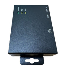 Web Server II Modbus 5Vdc - Monitoring Energy Meters Hybrid Inverters Infinisolar