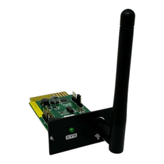 WI-FI CARD | MODEM FOR HYBRID INVERTERS Voltacon