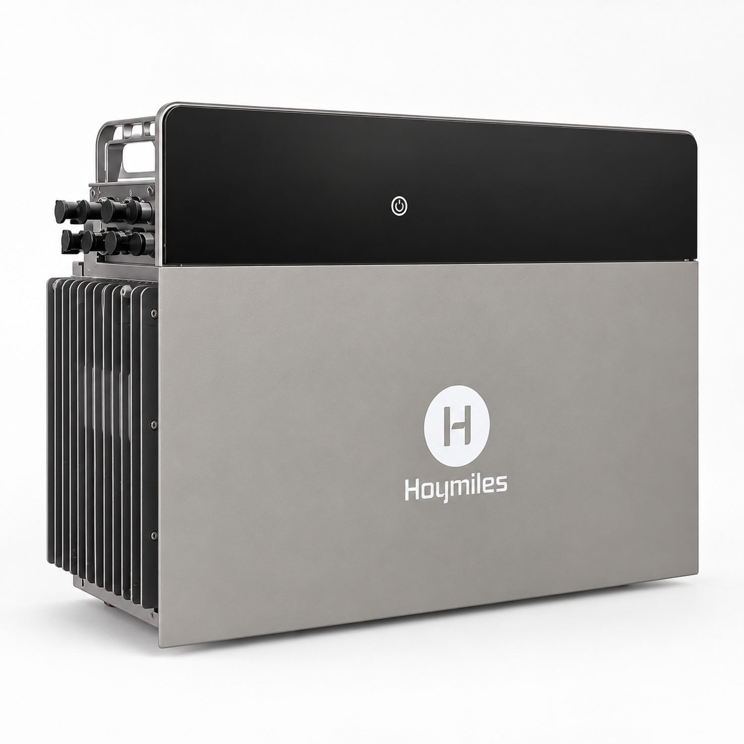 Hoymiles Plug In Solar Battery Storage 4kWh with Microinverter HiBattery 4020 X