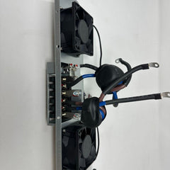 Cooling Fan Assembly For 8kW Max-II - VoltaconSolar
