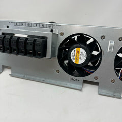 Cooling Fan Assembly For 8kW Max-II - VoltaconSolar
