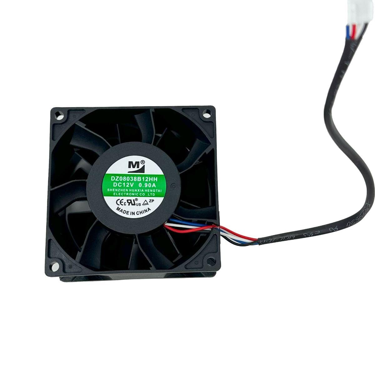 Cooling Fan For 7.2kW & 8kW Max Conversol - VoltaconSolar