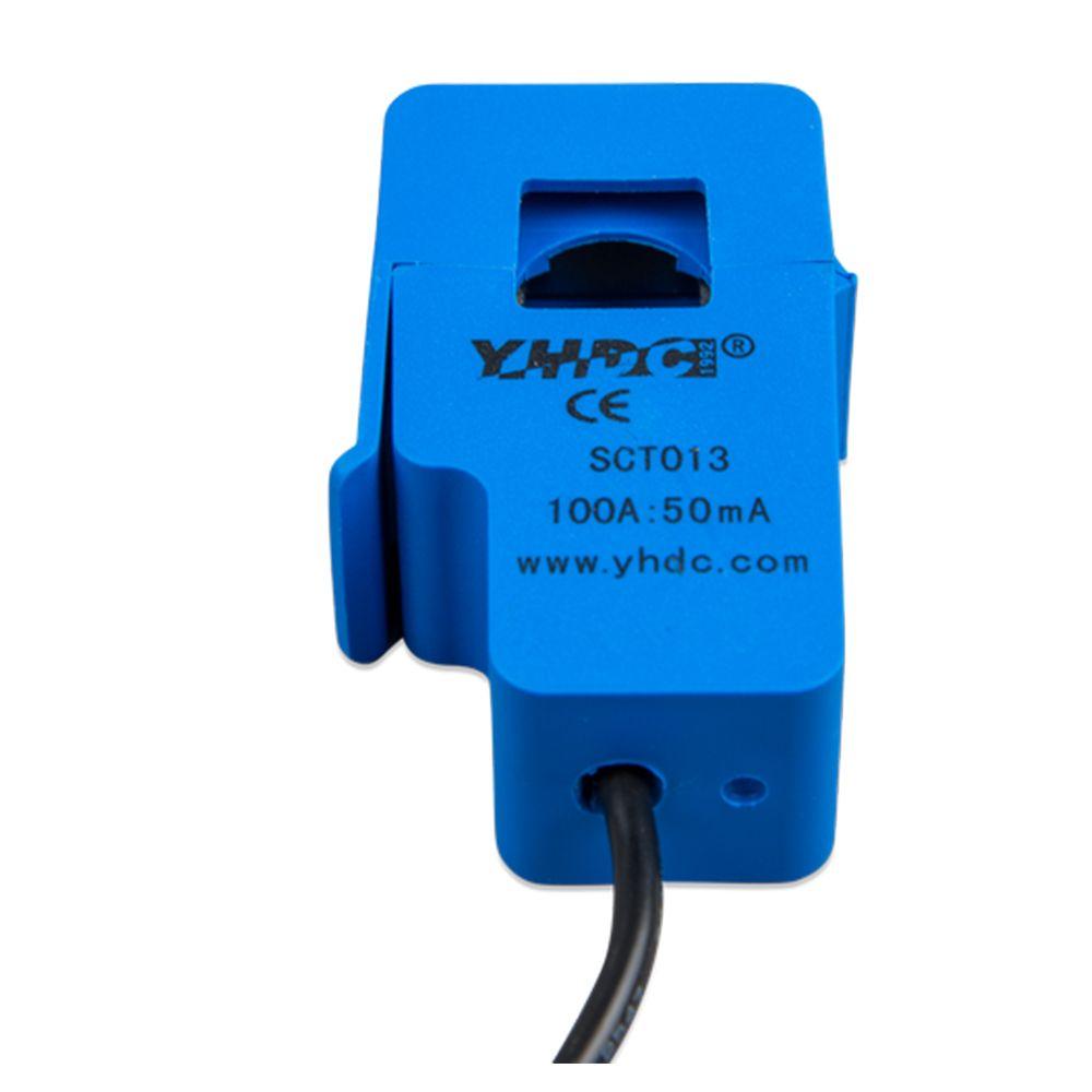 Current Transformer 100A:50mA for MultiPlus-II (20m) - CTR110002050 - VoltaconSolar