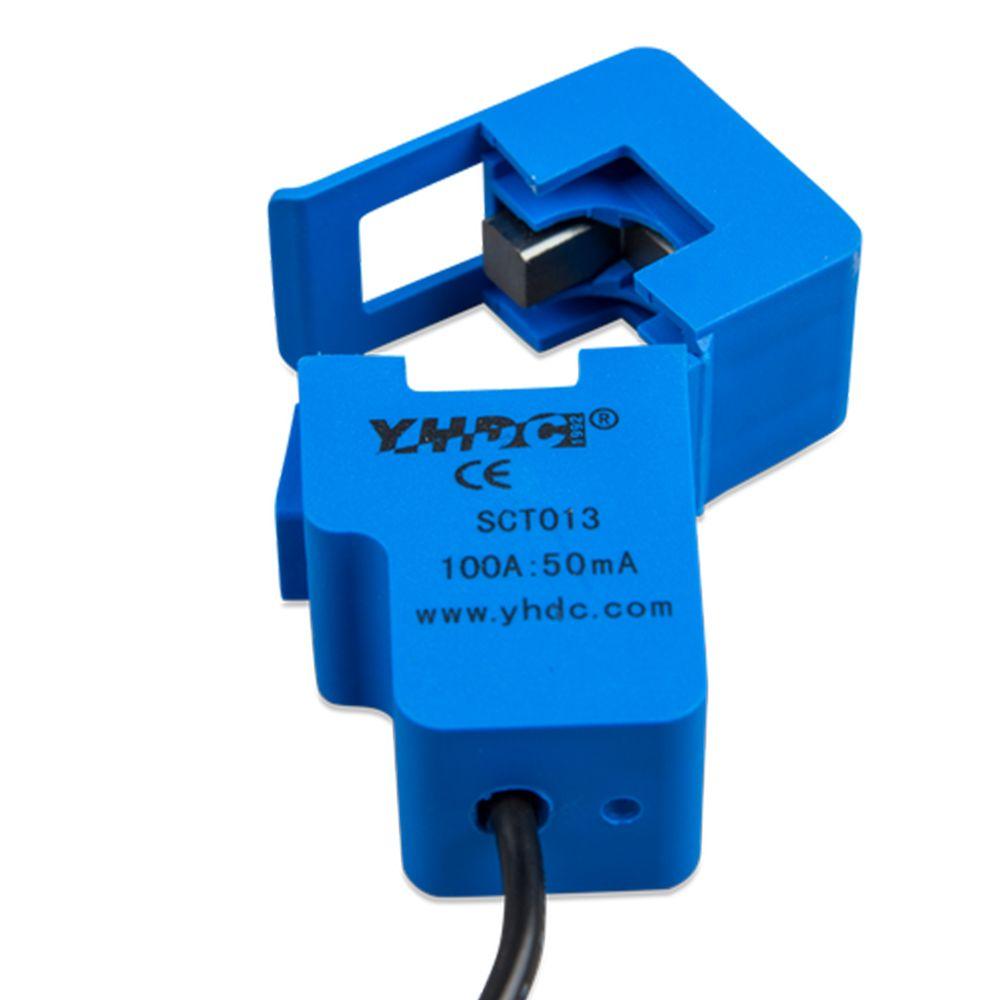 Current Transformer 100A:50mA for MultiPlus-II (20m) - CTR110002050 - VoltaconSolar