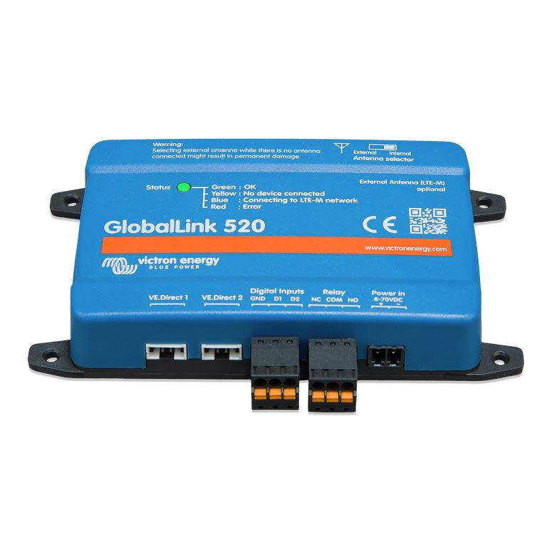 Globallink 520 - ASS030543020 - VoltaconSolar