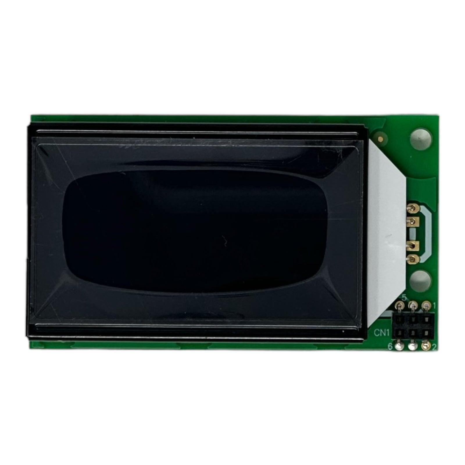 LCD Display Screen Only for Off-Grid Inverter Voltacon MPP Voltronic - VoltaconSolar
