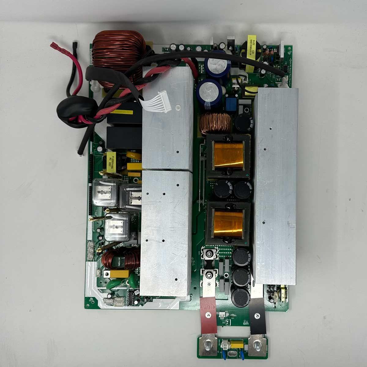 Main Board Inverter 8kW Max-II, MPP, Voltronic, 48V - VoltaconSolar
