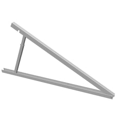 Triangle Adjustable Angle Tripod Frame - VoltaconSolar