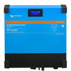 Victron Inverter RS 48/6000 230V Smart Solar - PIN482601000 - VoltaconSolar