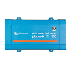 Victron Phoenix Inverter 12/500 230V VE.Direct - PIN121501400 - VoltaconSolar