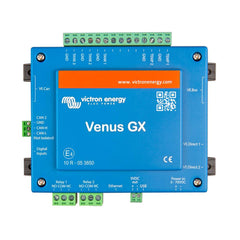 Victron Venus GX - BPP900400100 - VoltaconSolar