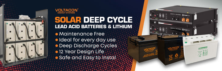 HMRC Explains who is entitled for 0% VAT Relief on Batteries & Energy Storage