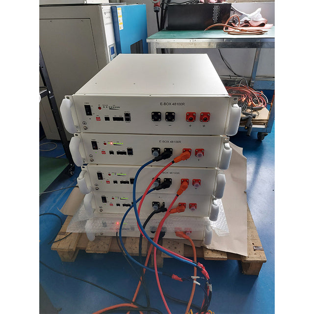 Battery and inverter compatibility