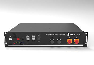 Pylontech renames for US2000 lithium batteries.