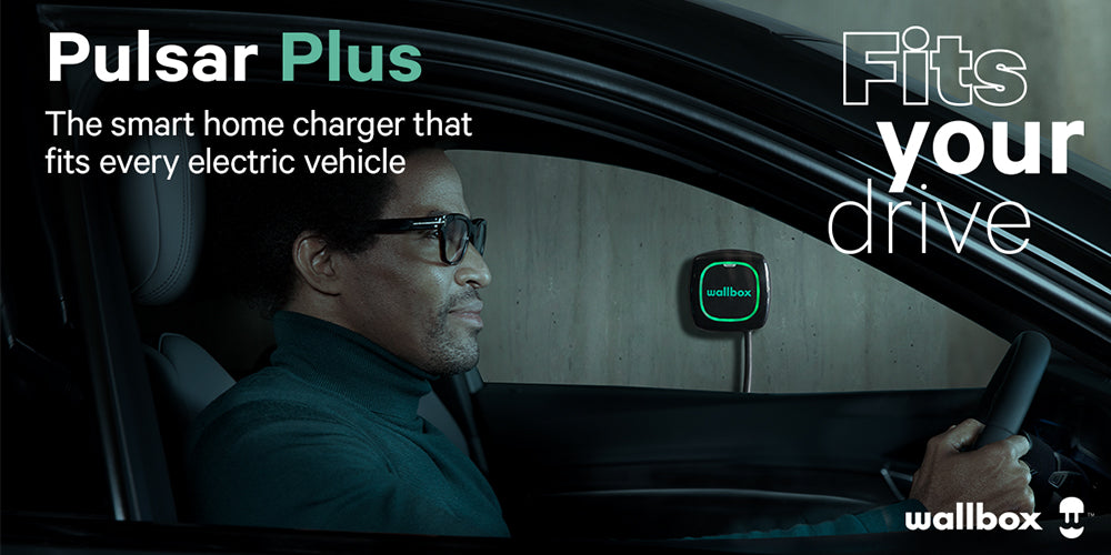 How to apply for an EV charger grant in the UK