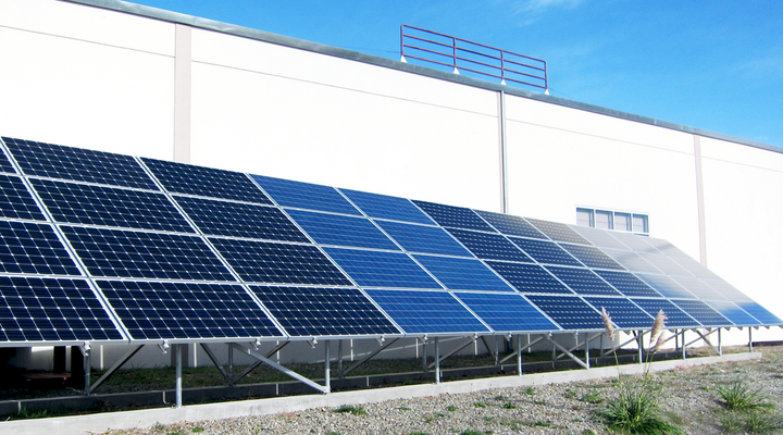 Polycrystalline Vs Monocrystalline Solar Panels