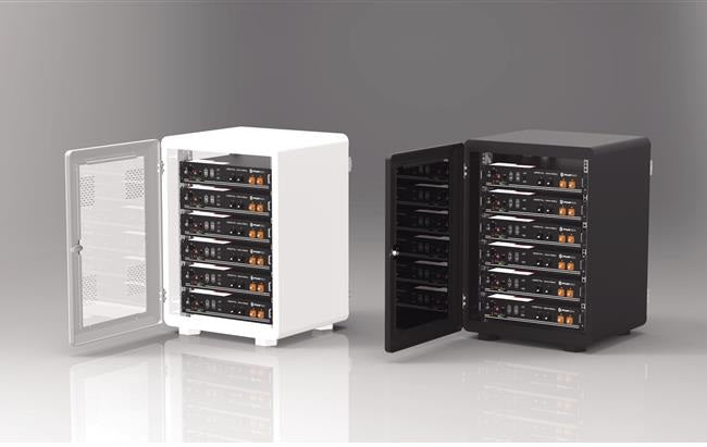Hybrid Inverters compatible with Pylontech Lithium Batteries