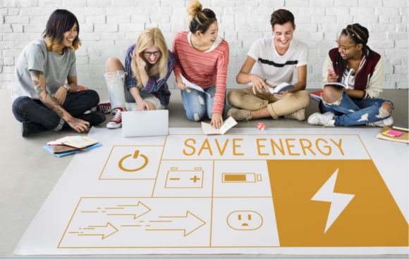 Top Energy-Wasting Habits & Energy Saving Solutions