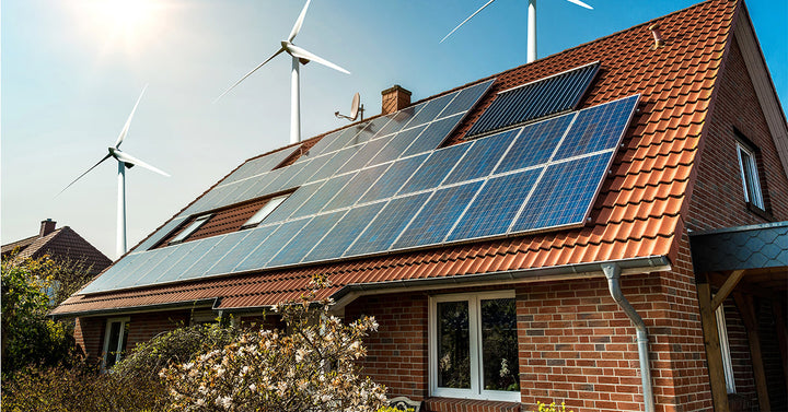 How to Make the Most Out of Your Solar Panels
