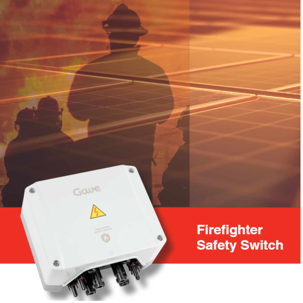 Why Firefighter Switches Are Essential for Solar Panel Installations