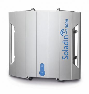 Smart Energy Storage | Take control of your own electricity. Generate, Store, Consume with Hybrid Voltasol Inverter HSI3000