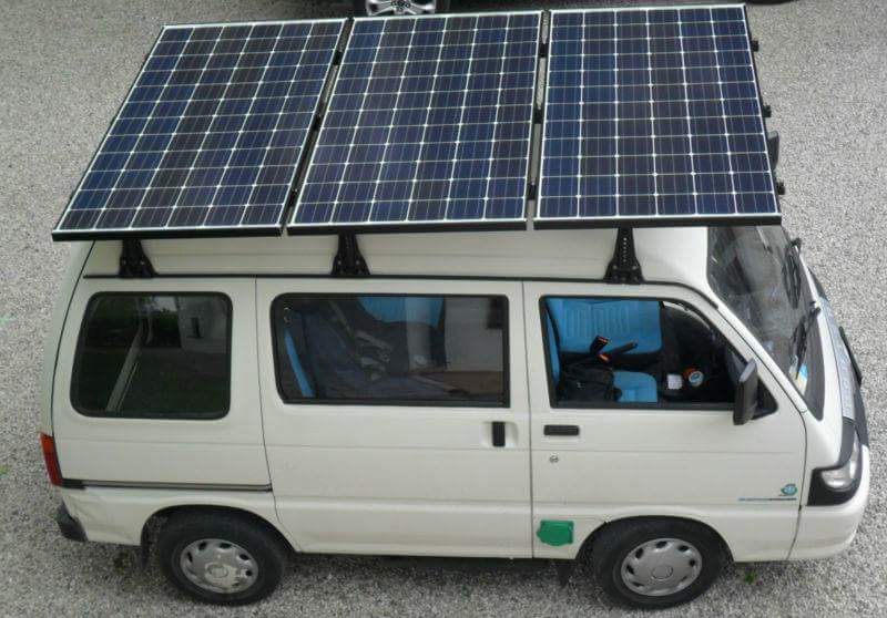 Soladin Web On Grid Inverters – Advantages